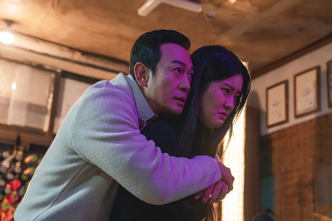 메스를 든 사냥꾼